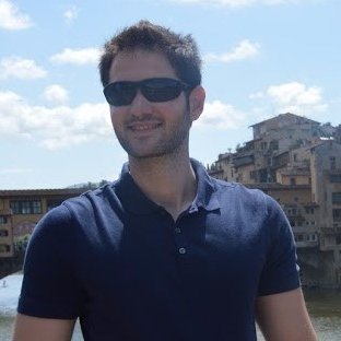 fdickfeldt's profile picture. 