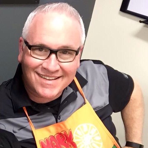 Husband of Cindy and Father of Nathan amd Eric. Blessed to work for a great organization that lives its core values daily.