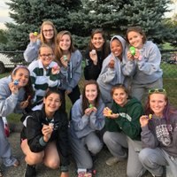 NMFH (@nmhsfhockey) Twitter profile photo