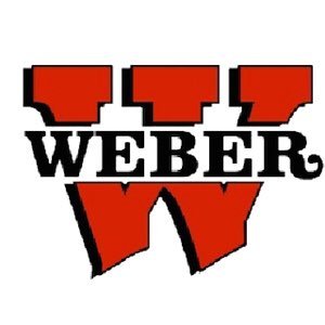 Weber Swimming