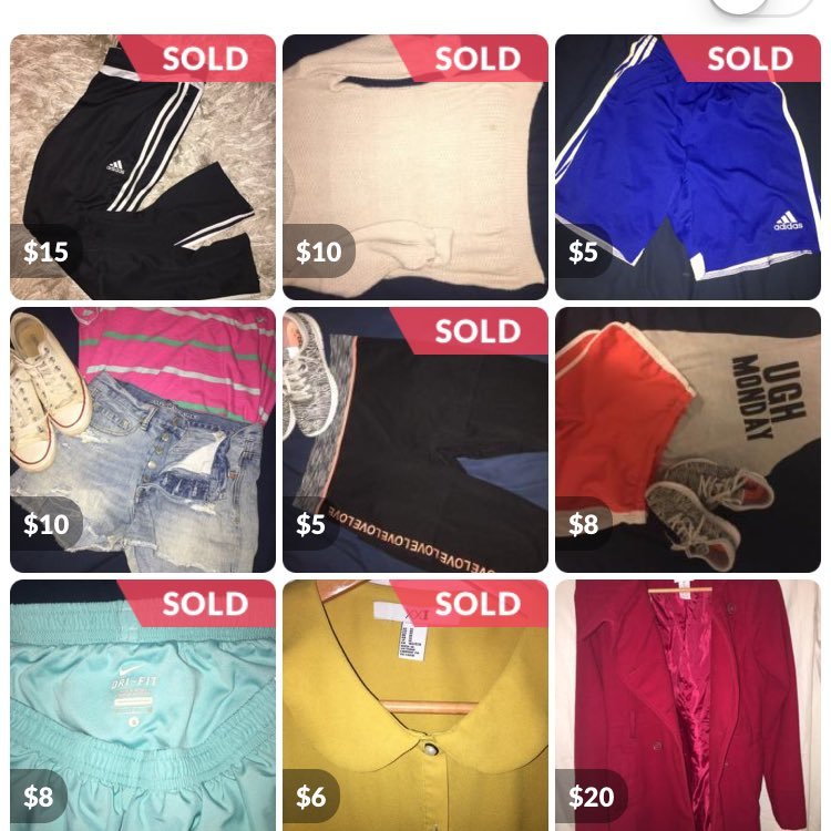 Mercarishare's profile picture. 