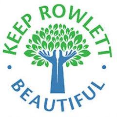 Keep Rowlett Beautiful is a 501(c) non-profit organization, formed in 1996 to educate and energize our community to keep Rowlett clean and green. Come join us!