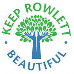 Keep Rowlett Beautiful is a 501(c) non-profit organization, formed in 1996 to educate and energize our community to keep Rowlett clean and green. Come join us!