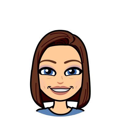 MrsDinges_teach's profile picture. Teacher, mom, book lover