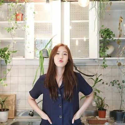 『ANEnt's Rap Trainee 』 공 너 은 potrayed by 신비〔Better to be strong than pretty and useless〕| ava cr : AlwaysB