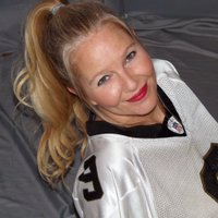 Beverly Neely - @beverlyneely Twitter Profile Photo