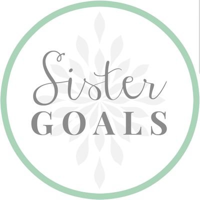 sistergoalsblog's profile picture. 