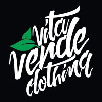Vita Verde Clothing(@VitaVerdeTees) 's Twitter Profile Photo