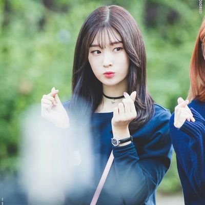 Do It Amazing, D-I-A. 안녕하세요 다이아 (DIA) 정채연 (Jung Chaeyeon) 입니다 ㅡ  ❝est.1997❞