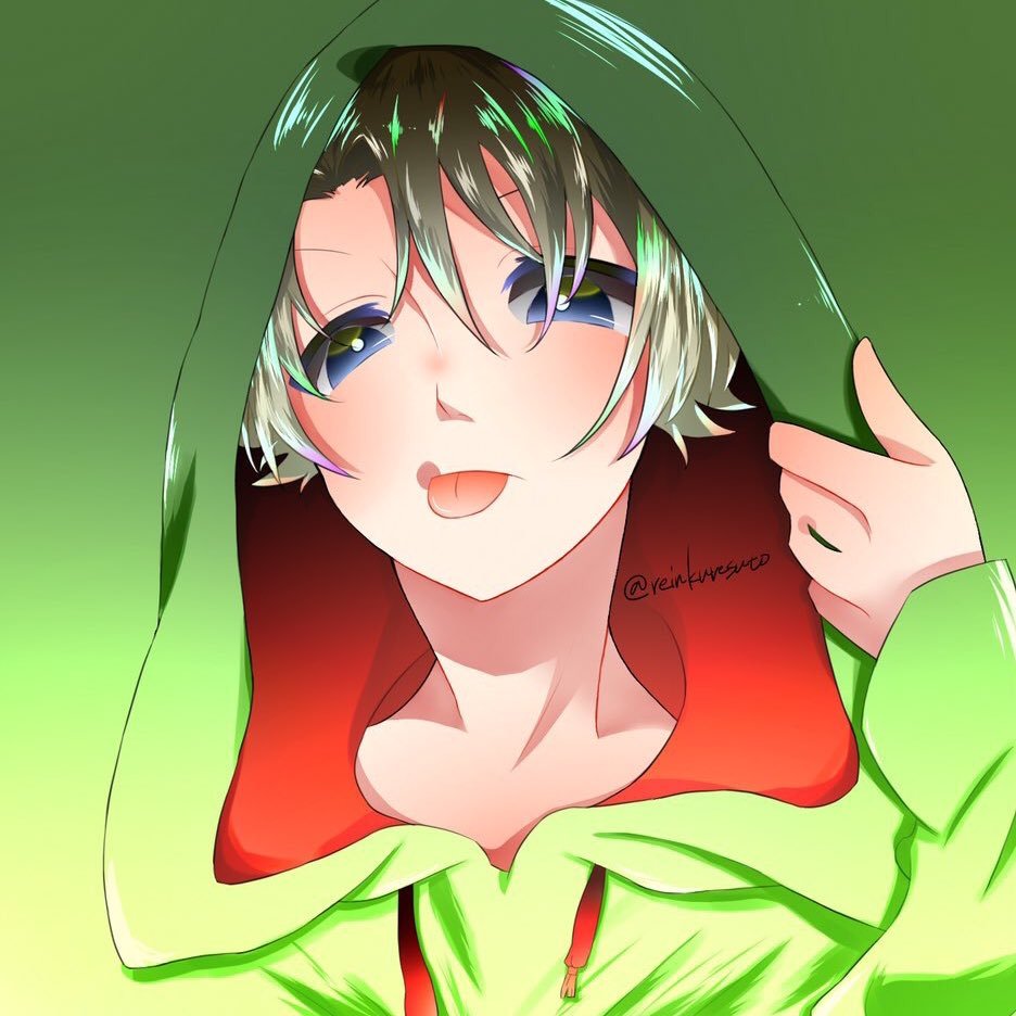 レイン♣︎さんのプロフィール画像