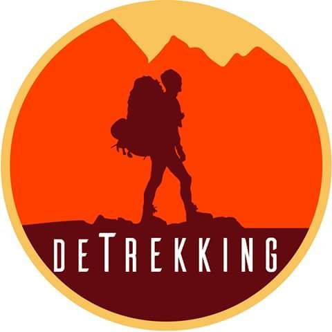 Vivimos entre el cerro y la ciudad. Somos De Trekking: pasión y respeto por la montaña.