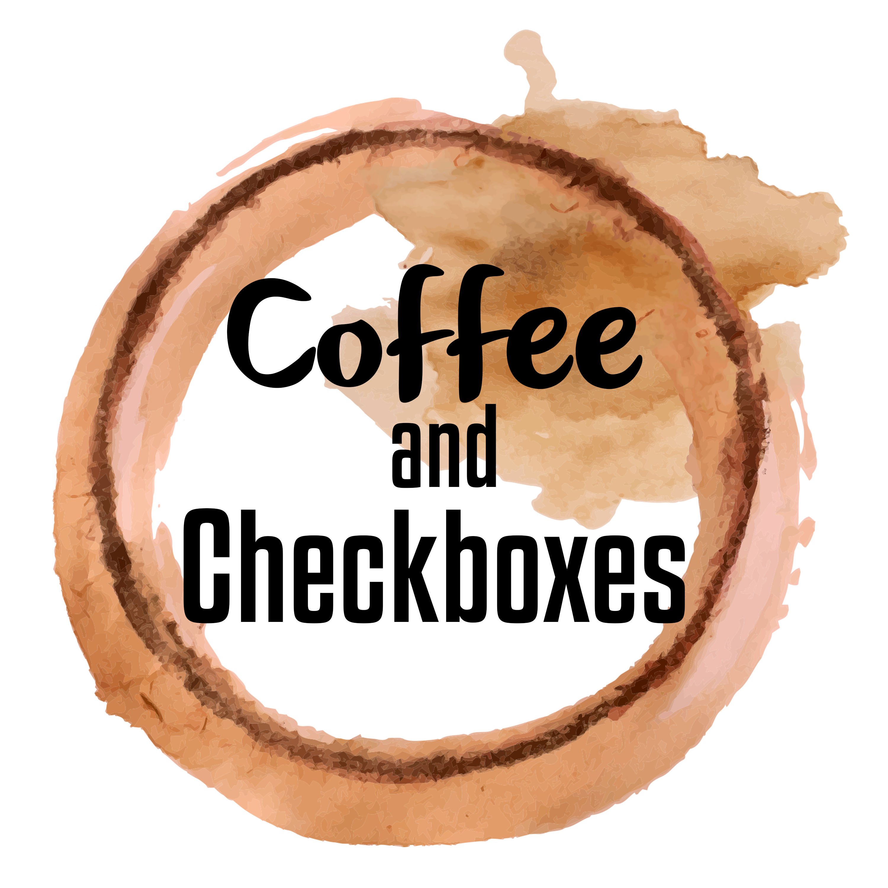 CoffeeCheckbox's profile picture. 