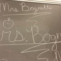 Mrs. Bognetti(@BognettiMrs) 's Twitter Profile Photo