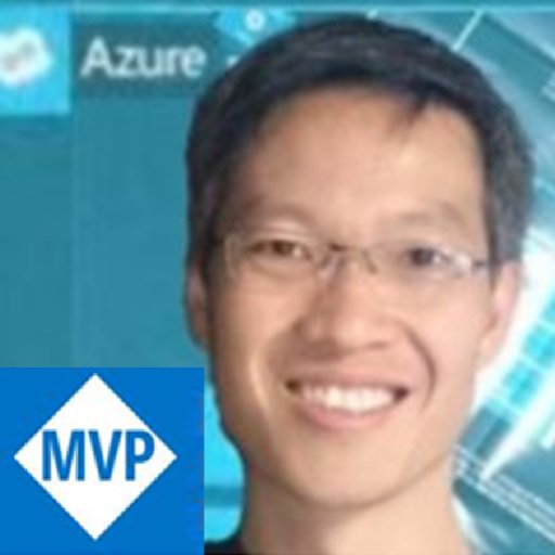 CEO | Microsoft Regional Director | Azure MVP : IoT/Edge, Industry4.0, Cloud, DevOps/Scrum/ITIL