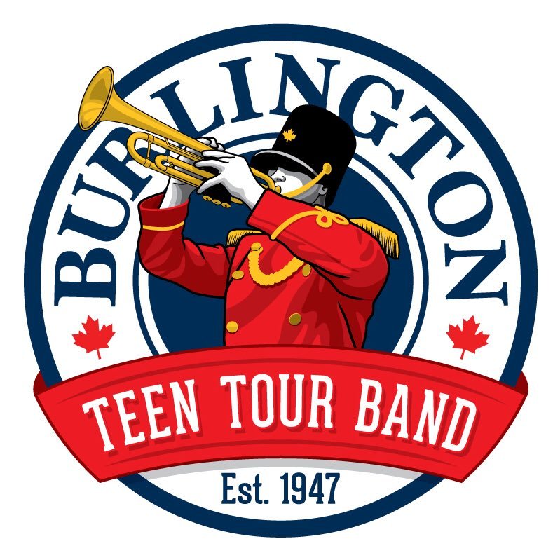 Burl. Teen Tour Band