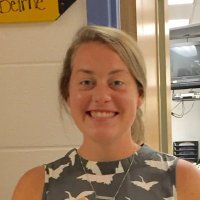 Ms. Beirne(@Beirne5th) 's Twitter Profile Photo