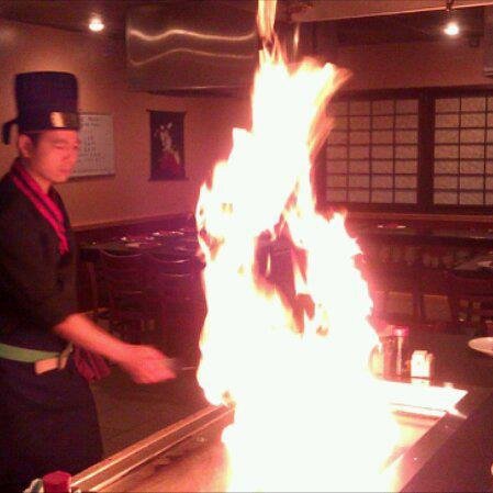 UMI serves up Metro Atlanta’s finest
Japanese Cuisine with exciting dishes and unique ambiance. Every dish is created using the freshest and finest ingredients.