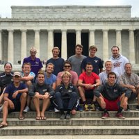 Kingsmen Water Polo (@clumwaterpolo) 's Twitter Profile
