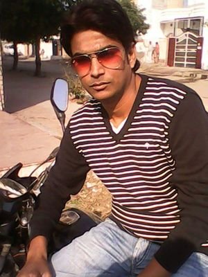 vikasranga007's profile picture. 