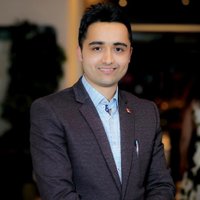 Pramod Subedi(@subedi_pramod) 's Twitter Profile Photo