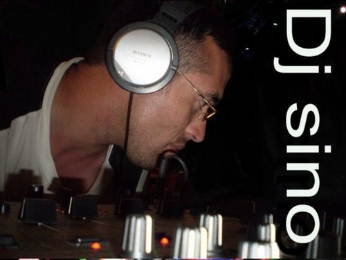 djsinoo's profile picture. 