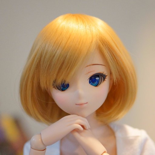 kurenai_eru's profile picture. Kurenai's Rebellion #KurenaiRebellion #SmartDoll #Kurenai