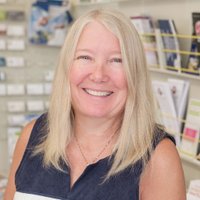 Norah Fountain 🇨🇦 (@muskokahn) 's Twitter Profile Photo