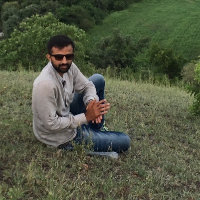 ChiragMeta's profile picture. 