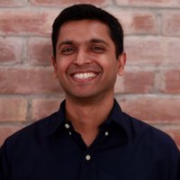 Gaurav Jalan (@gaurav_jalan) 's Twitter Profile