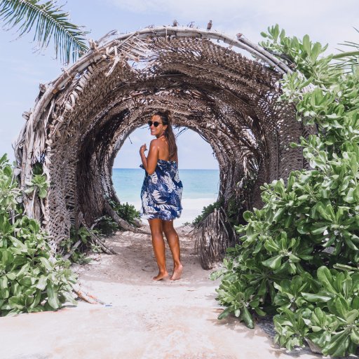 ∞ Reiseblogger ✎ TV-Reporter & explorer ✈