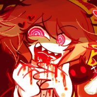 Cranber (@voracioushunger) 's Twitter Profile