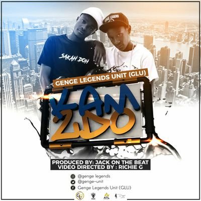 genge_unit's profile picture. EMAIL: gengelegends254 @gmail.com
watch #KAM2DO https://t.co/h7rGgkp08w