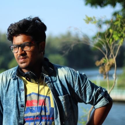 iam_divyakumar's profile picture. Human