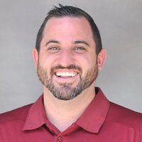 Casey Weitzel (@cweitzel1) 's Twitter Profile
