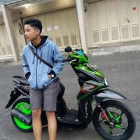 Dede saepulloh. (@deepul6) 's Twitter Profile