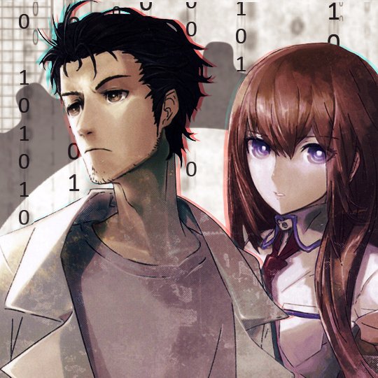 Steins Gate Quotes Steinsgatequote Twitter. 