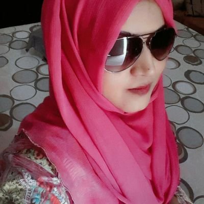 IffatFridi's profile picture. Life z beautiful for me alhumdulillah☺