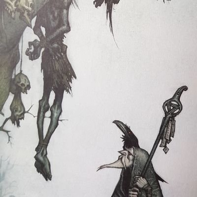 Kashch3i's profile picture. Games in all its forms