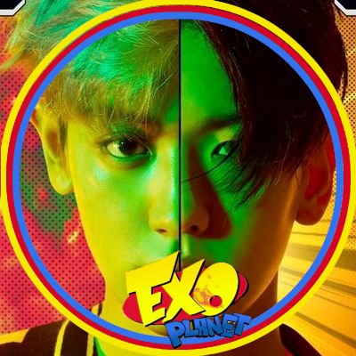 baekmybyuns's profile picture. 
