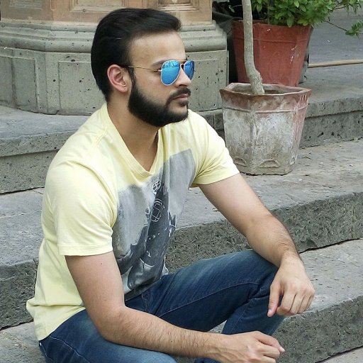 mukulanand28892's profile picture. Rock music lover