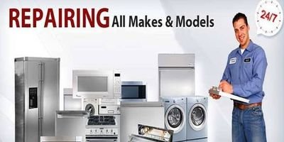 SpintopA's profile picture. Home appliance repair and service centre Tv Fridge washing machine AC repair one month Service Guarantee