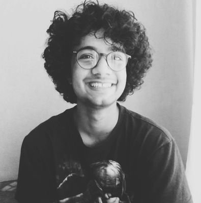 NishanGautam14's profile picture. Engineer by profession... Shh.... not a doctor!