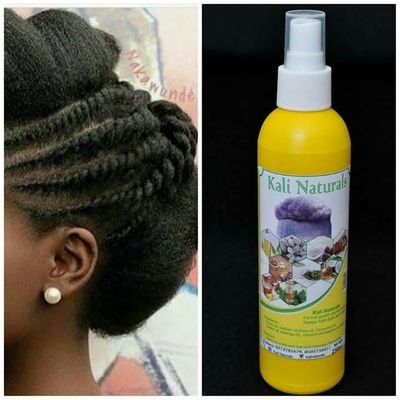 KaliNaturals's profile picture. KALI NATURALS Comes in nine(9) best African oils;
MORINGA
CENAMON
BAOBAB
CASTOR and more
Treats all your hair problems.(call) 0274781679 /(whatsapp) 0505750317
