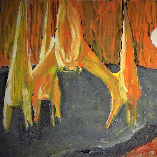 Paintings by Paul Westaway https://t.co/lBmyN9fC2a