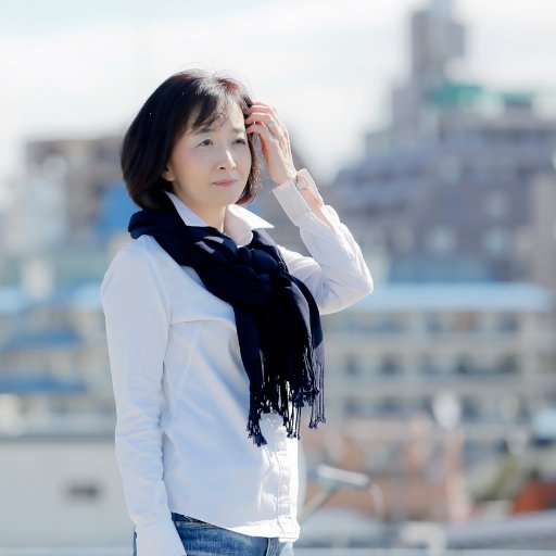 Hideko_Kataoka's profile picture. Founder/Director @ Miiraii Creative | Photo Editor @Newsweek_JAPAN |  I❤️⚾️Tokyo Swallows(ちなヤク) & Boston Red Sox| Educator 大学講師(’13〜)|Tweets are my own| 投稿は私見です