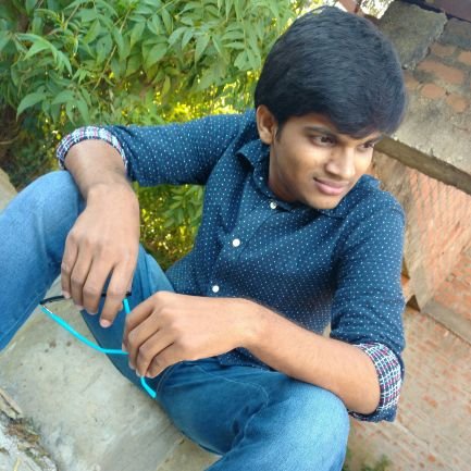 vikramkrishna39's profile picture. 