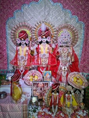 devendr12151348's profile picture. 