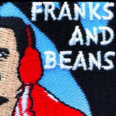 _FranksAndBeans's profile picture. One time new material stand up comedy night. we’ll be back.... and in greater numbers