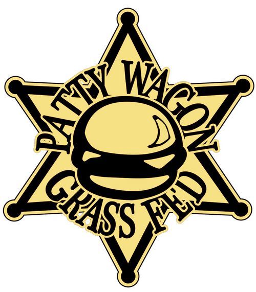 The PattyWagon Rolls into Los Angeles, bringing you delicious and healthy grass fed mini Hamburgers, straight from the Range!!
