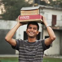 Vicky Roy (@vickyroy87) 's Twitter Profile